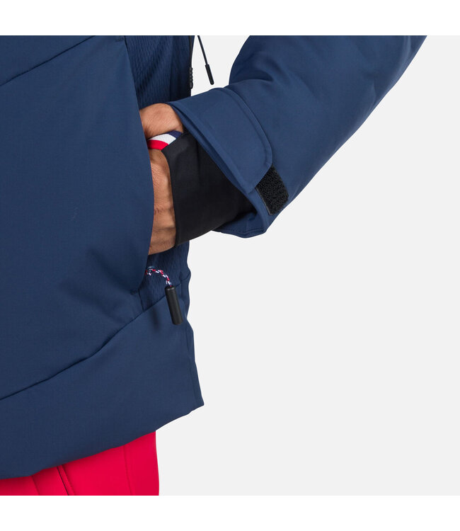 Rossignol Apparel Direttisima Ski Jacket For Men