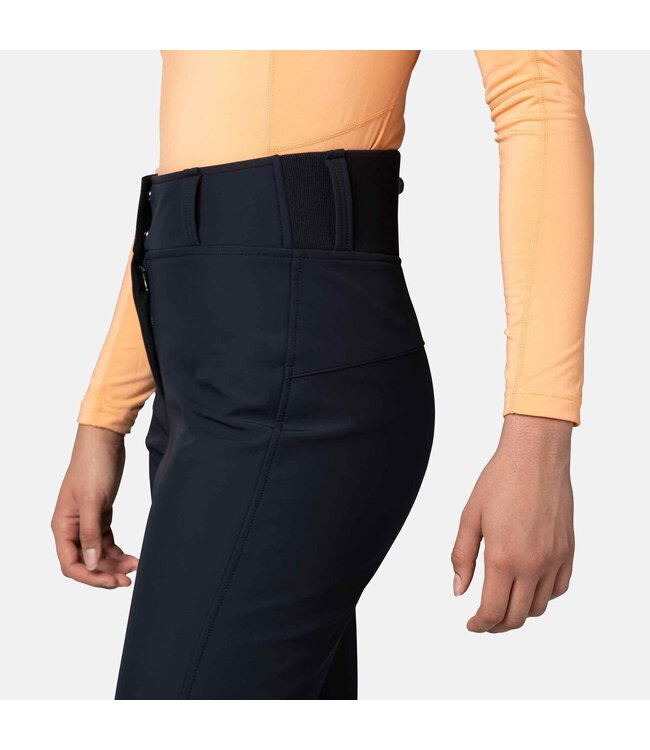 Rossignol Apparel Soft Shell Ski pants For Women