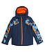 Spyder Leader Insulated Jacket For Boys