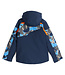 Spyder Leader Insulated Jacket For Boys