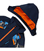 Spyder Leader Insulated Jacket For Boys