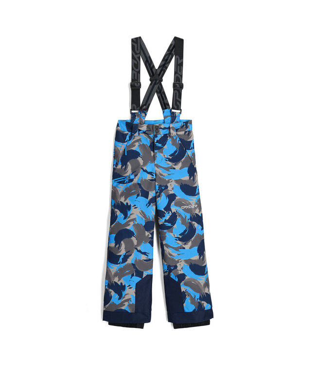 Spyder Propulsion Insulated Pants For Boys