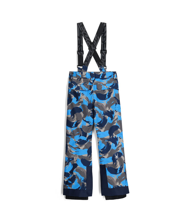 Spyder Propulsion Insulated Pants For Boys