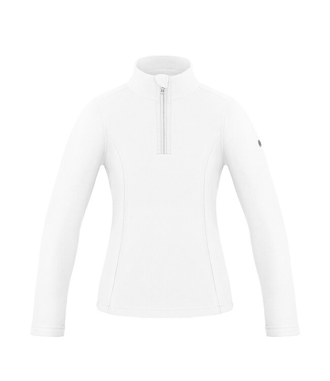 Poivre Blanc Micro Fleece Sweater For Junior Girls