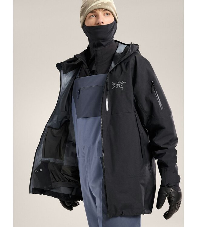 Arc'teryx Sabre SV Jacket For Men