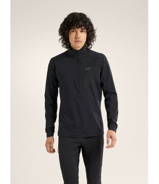 Arc'teryx Rho LT Zip Neck For Men