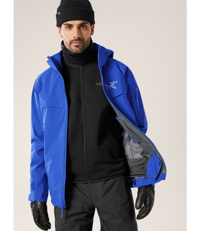 Arc'teryx Macai Shell Jacket For Men