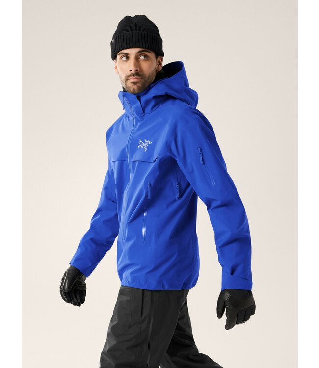 Arc'teryx Macai Shell Jacket For Men