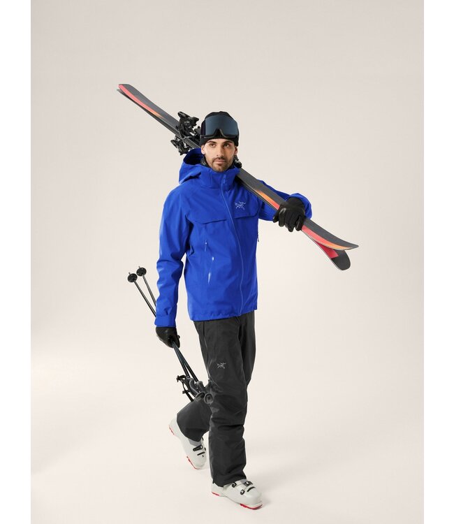 Arc'teryx Macai Shell Jacket For Men