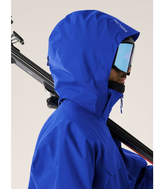 Arc'teryx Macai Shell Jacket For Men