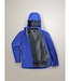 Arc'teryx Macai Shell Jacket For Men