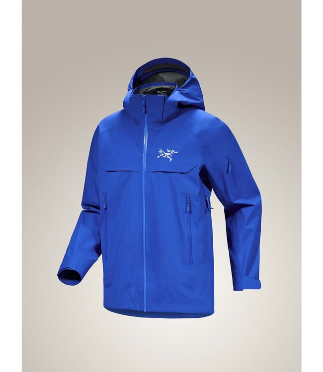 Arc'teryx Macai Shell Jacket For Men