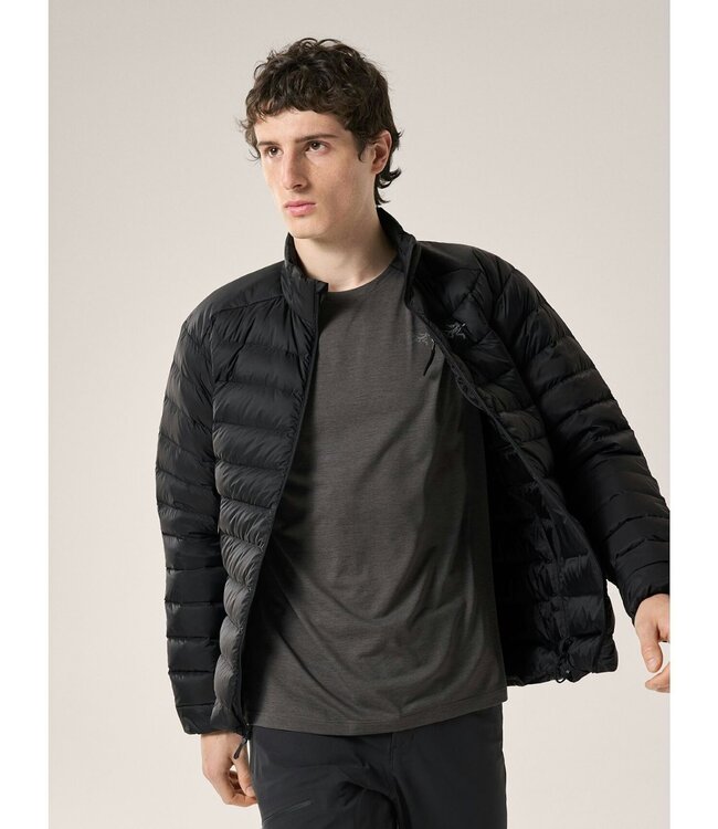 Arc'teryx Cerium Jacket For Men