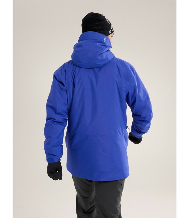 Arc'teryx Beta Insulated Jacket For Men