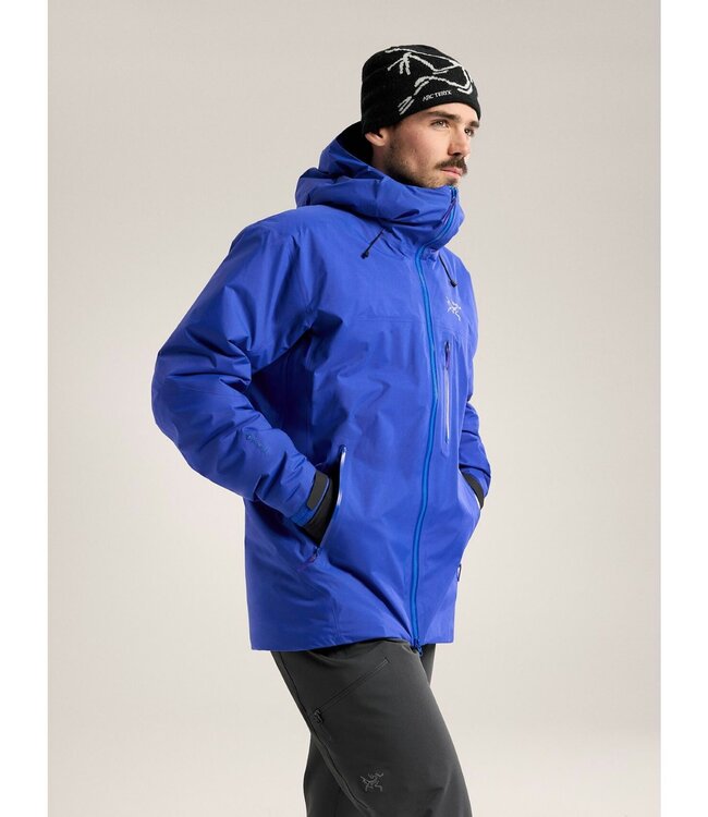 Arc'teryx Beta 2L GORE-TEX Insulated Jacket For Men