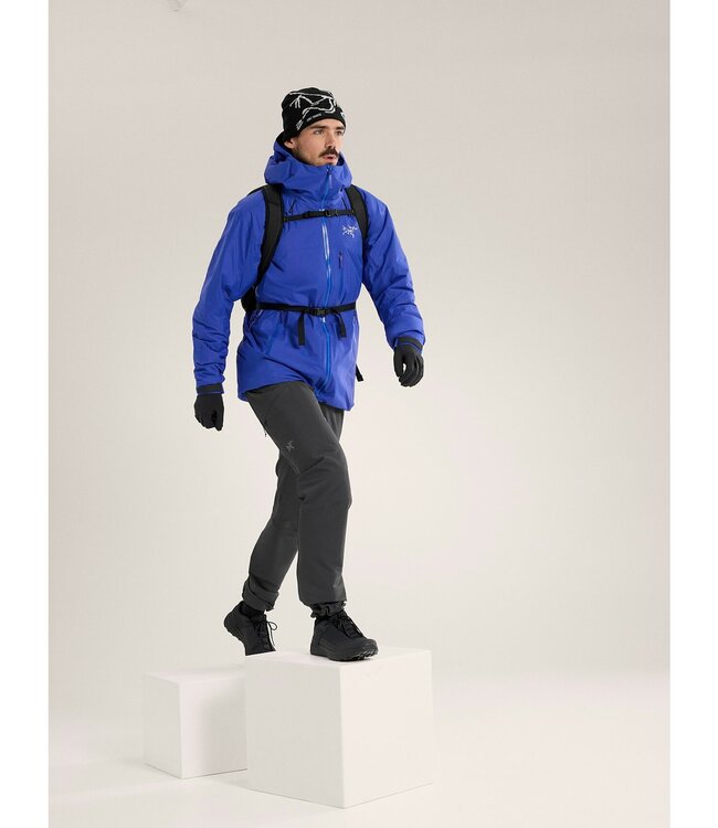 Arc'teryx Beta Insulated Jacket For Men