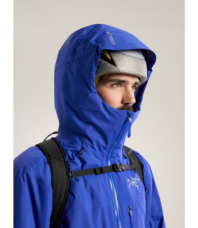 Arc'teryx Beta 2L GORE-TEX Insulated Jacket For Men