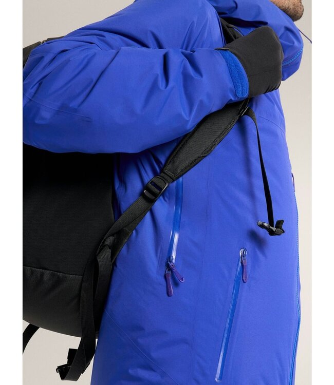 Arc'teryx Beta Insulated Jacket For Men