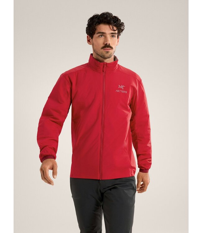 Arc'teryx Atom Lightweight Jacket For Men