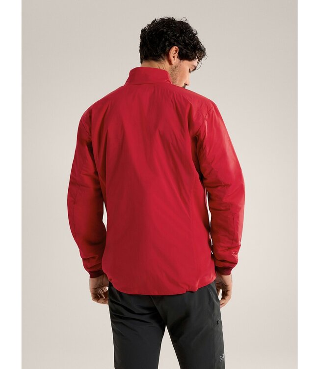 Arc'teryx Atom Lightweight Jacket For Men