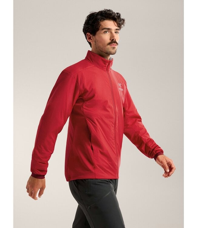 Arc'teryx Atom Lightweight Jacket For Men