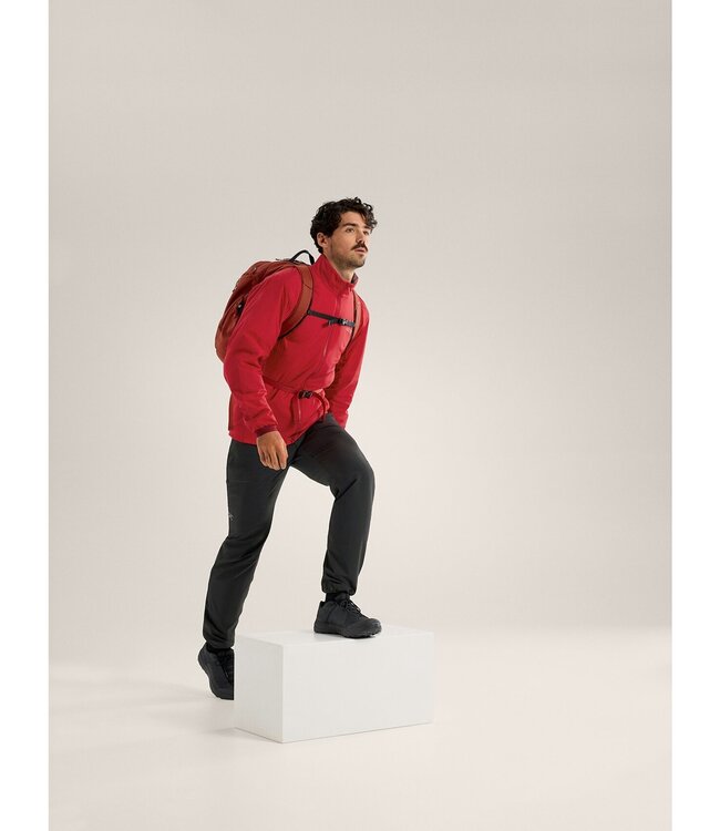 Arc'teryx Atom Lightweight Jacket For Men