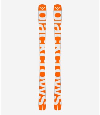 Black Crows Mirus Cor Skis