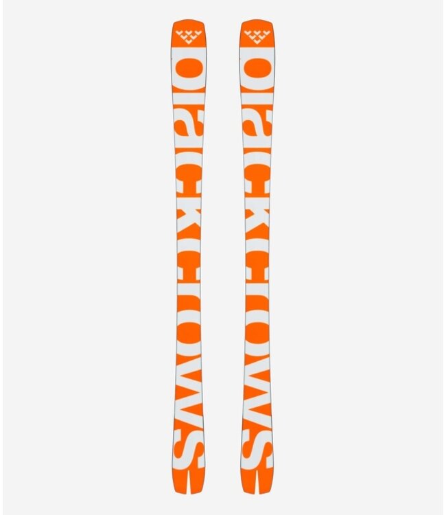 Black Crows Mirus Cor Skis