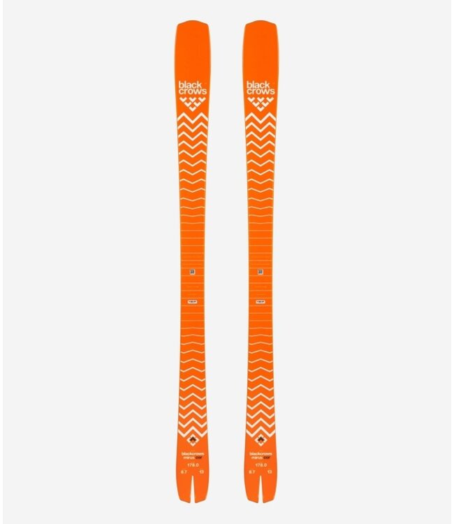 Black Crows Mirus Cor Skis