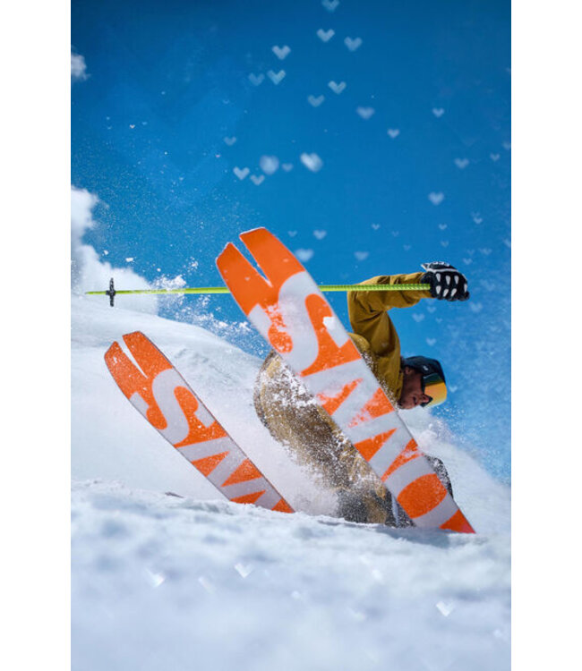 Black Crows Mirus Cor Skis