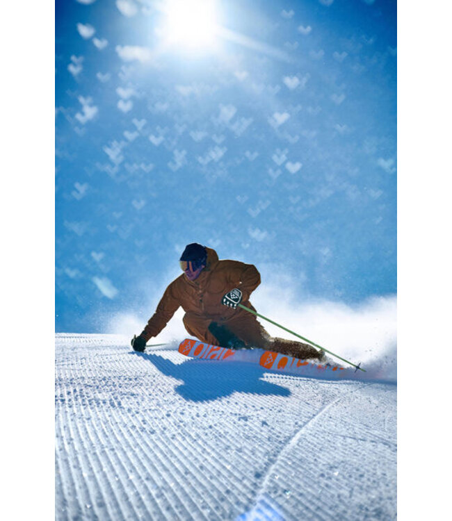 Black Crows Mirus Cor Skis