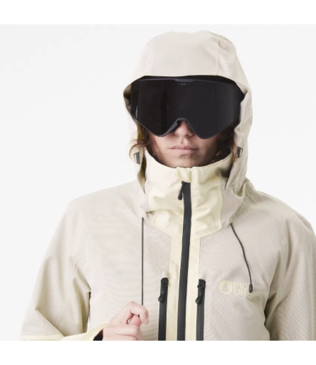 Picture Organic Clothing Sygna Jacket For Women