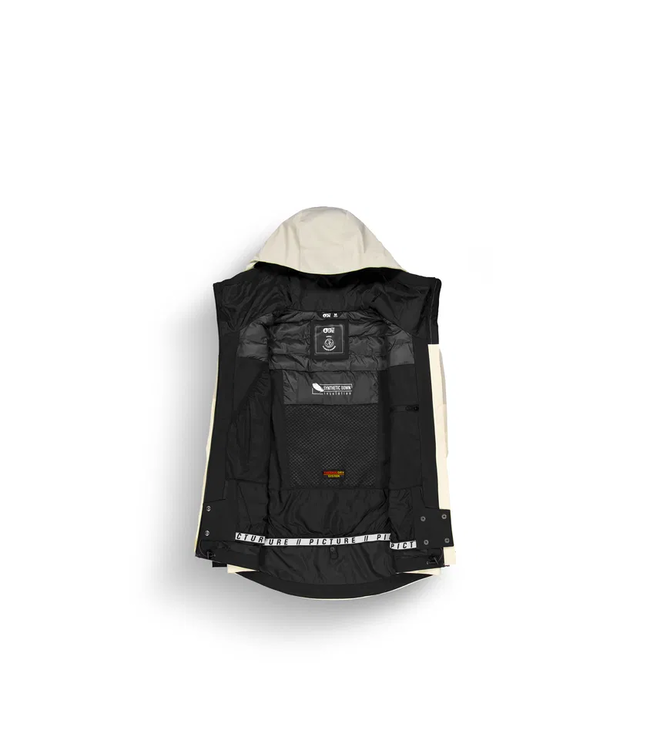 Picture Organic Clothing Sygna Jacket For Women