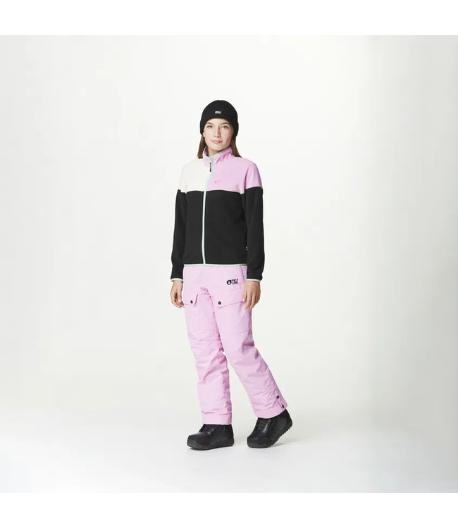 Picture Organic Clothing Pipoa  Youth Fleece For Kids