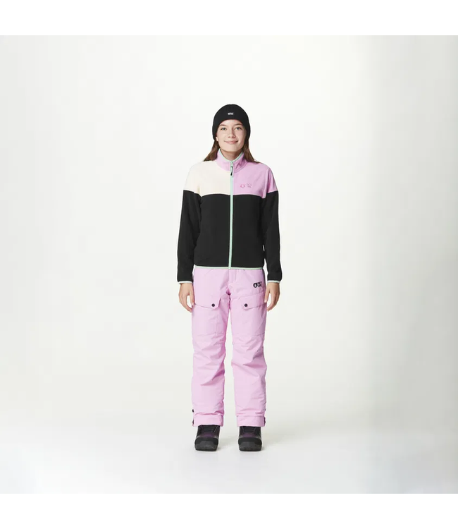 Picture Organic Clothing Pipoa  Youth Fleece For Kids