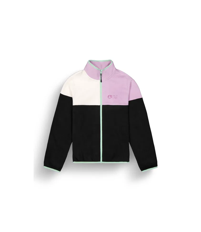 Picture Organic Clothing Pipoa  Youth Fleece For Kids