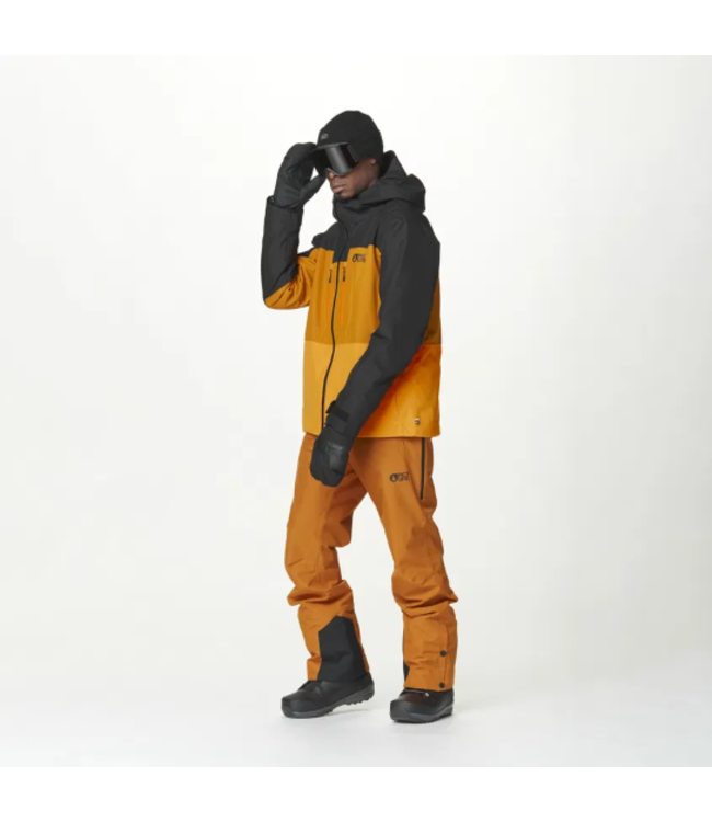 Picture Organic Clothing Picture Object Jacket For Men