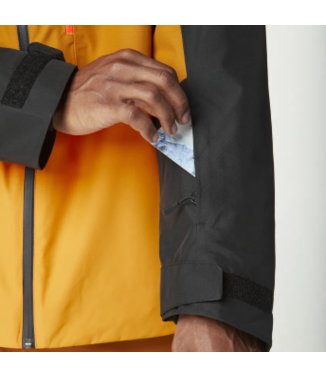 Picture Organic Clothing Picture Object Jacket For Men