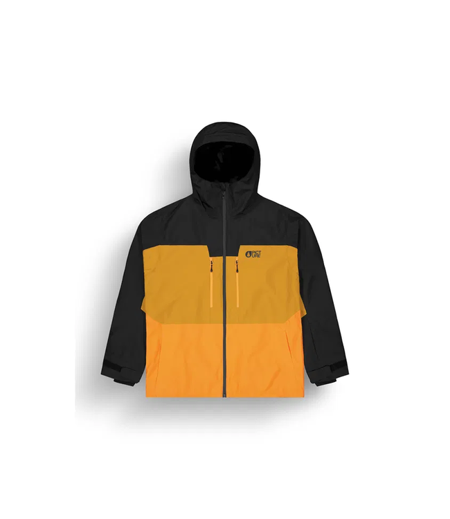 Picture Organic Clothing Picture Object Jacket For Men