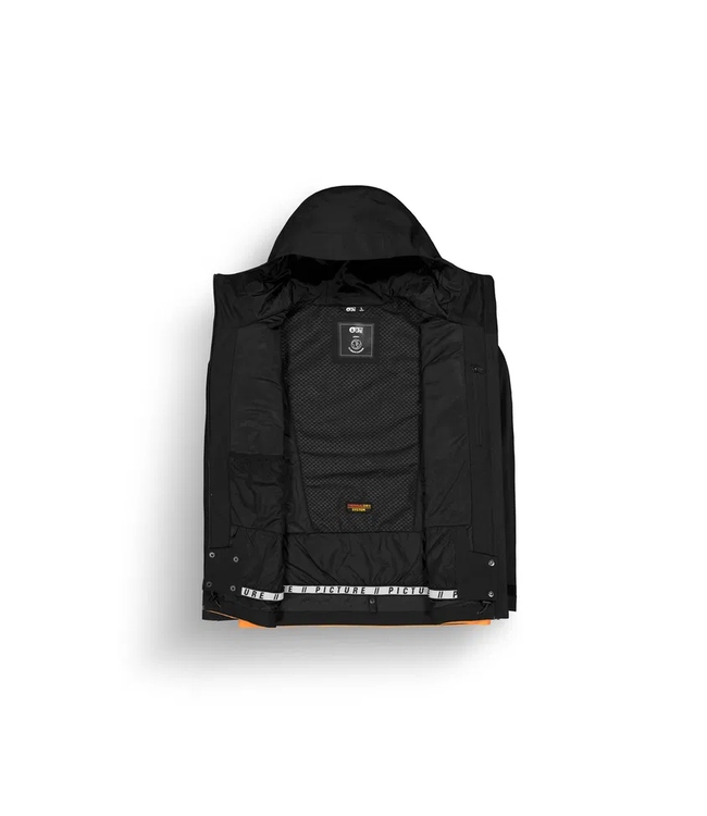 Picture Organic Clothing Picture Object Jacket For Men