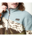 Picture Organic Clothing Hafdals Zip Fleece Sweater For Men