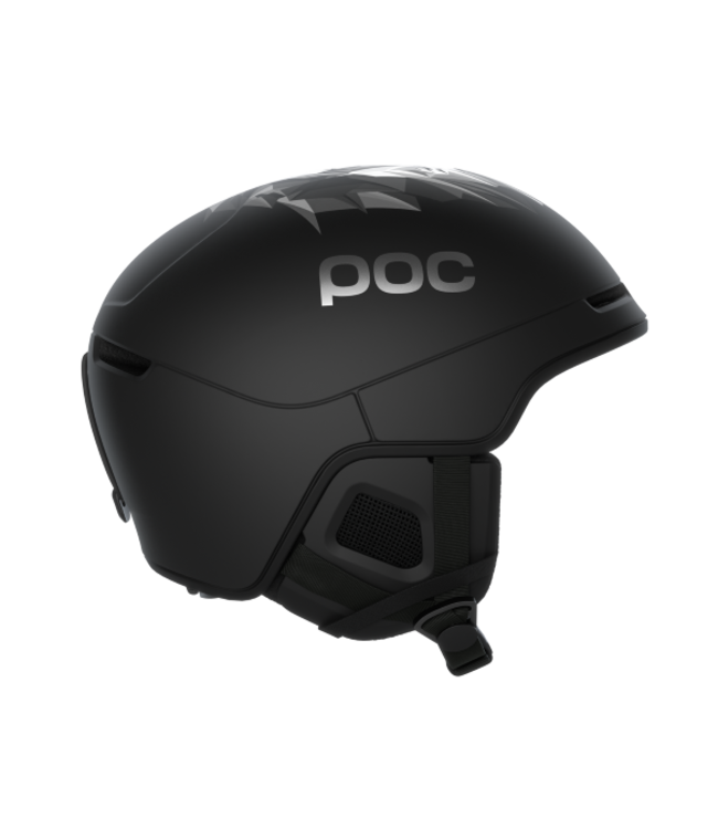 Poc Obex Pure Odermatt Ed Helmet