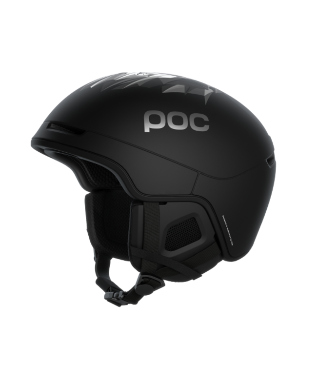Poc Obex Pure Odermatt Ed Helmet