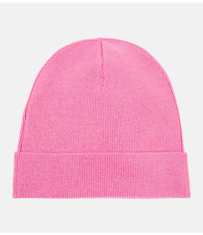 Perfect Moment Pillow Beanie