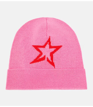 Perfect Moment Pillow Beanie