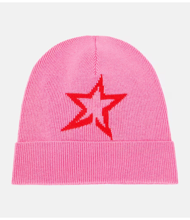 Perfect Moment Pillow Beanie