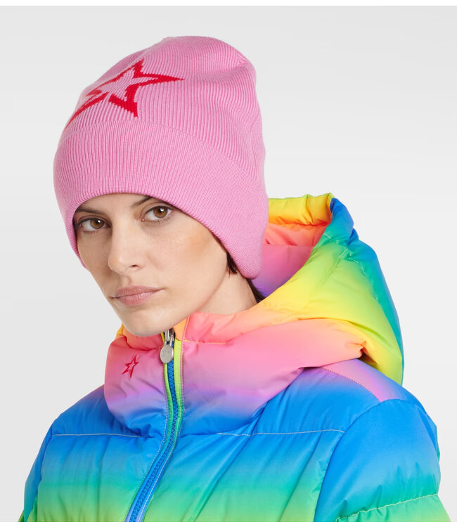 Perfect Moment Pillow Beanie