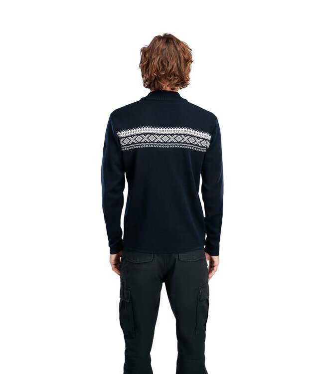 Dale of Norway Dalestolen Masc Jacket For Men