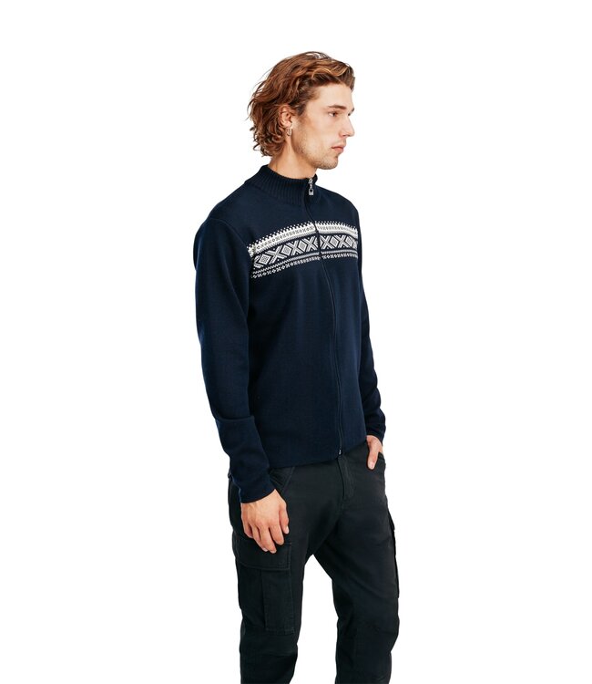 Dale of Norway Dalestolen Masc Jacket For Men