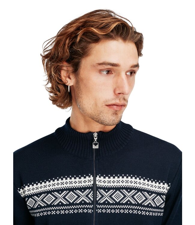 Dale of Norway Dalestolen Masc Jacket For Men